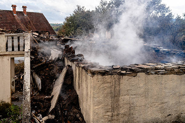 Affordable Smoke Damage Removal solutions in Aurora, MN